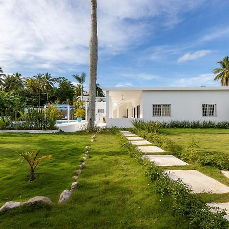 Maria Juana, Hostal Las Terrenas Exterior foto