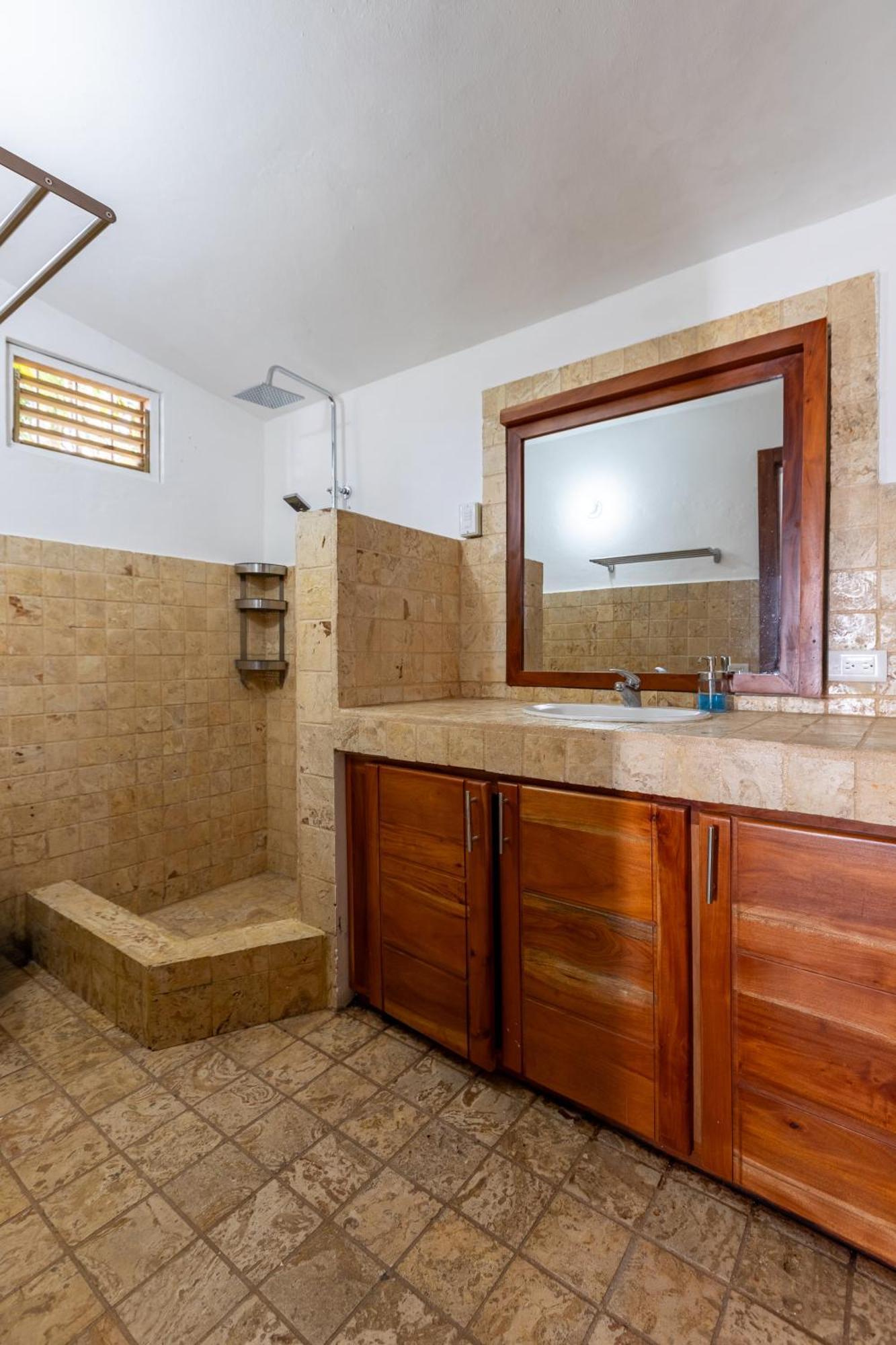 Maria Juana, Hostal Las Terrenas Exterior foto